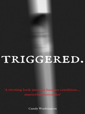 cover image of Triggered.